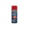 Peinture carrosserie Julien Color Touch brillant - Rouge course - 400 ml