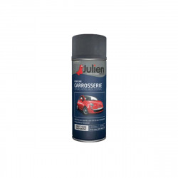 Peinture carrosserie Julien Color Touch brillant - Gris - 400 ml