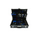 Coffret d'outils universel BRILLIANT TOOLS - 143 pcs - BT024143