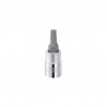 Douille tournevis EXPERT BY FACOM - TORX - 1/4" - T27 - E030126