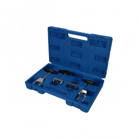 Kit d'outils BRILLIANT TOOLS pour démonter les bobines d’allumage pour VAG - 4pcs - BT561000