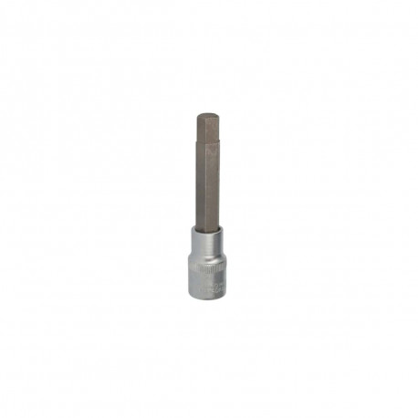 Douille BRILLIANT TOOLS - 6 pans creux - 1/2" - 7mm - BT022872