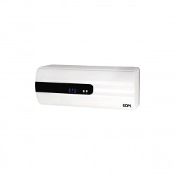 Chauffage mural EDM - Split - 2000W - 57x22x14cm - 07206