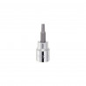 Douille tournevis EXPERT BY FACOM - Torx - 3/8" - T27 - E030917