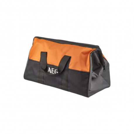 Sac de transport AEG en toile