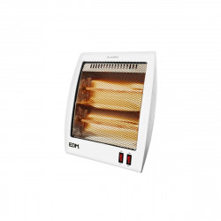 Chauffage EDM - 1000W - 30x37x13,5cm - 07109