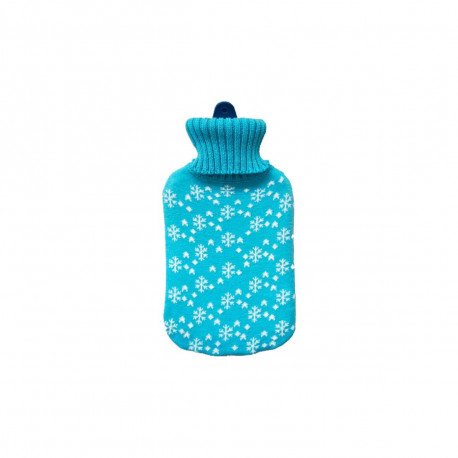 Bouillotte EDM - 2L - Bleu - 76771