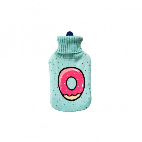 Bouillotte EDM - 2L - Donut nappé - 76776