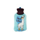 Bouillotte EDM - 2L - Alpaga pop star - 76777