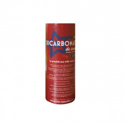 Bicarbonate de soude - PRODUITS D'AUTREFOIS - 1Kg