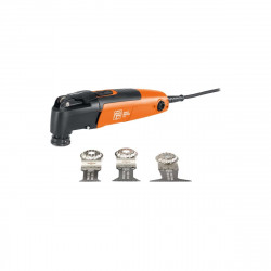 Machine oscillante FEIN - Plus Start - 250 W - MM 300 - 72297261000