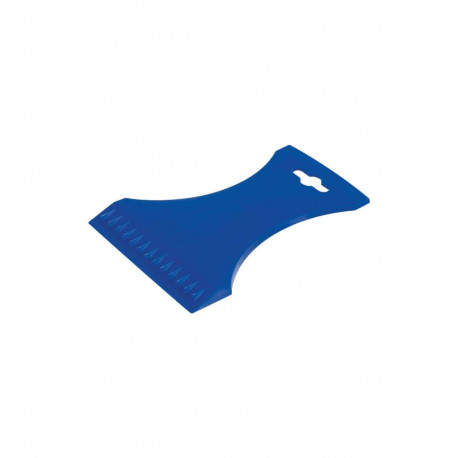 Grattoir à glace Silverline double lame 236769