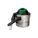 Aspirateur Cendres KOMA - 10L - 800W - 07699