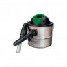 Aspirateur Cendres KOMA - 10L - 800W - 07699
