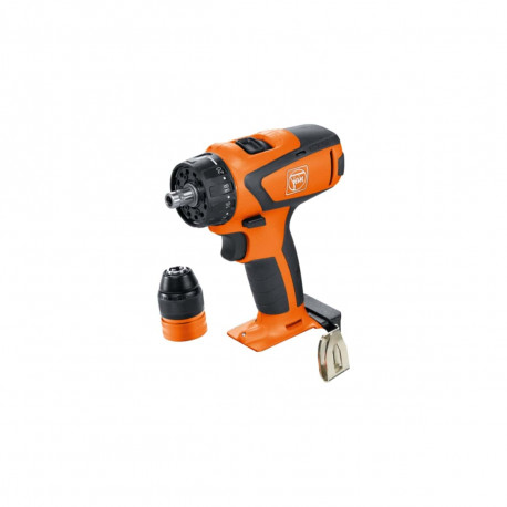 Visseuse FEIN - Select - 12V - ASCM 12 Q - sans batterie ni chargeur - 71161064000