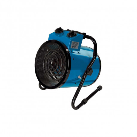 Chauffage électrique - chauffant d'atelier - 2000W - 300316