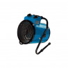 Chauffage électrique - chauffant d'atelier - 2000W - 300316