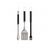 Kit d'ustensiles WEBER - pour barbecue - Better - 3pcs