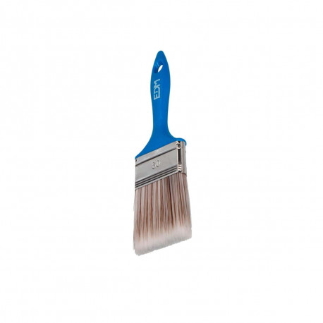 Pinceau brosse EDM - 60 mm - spécial eau - 24105