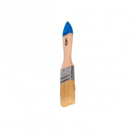 Pinceau brosse triple EDM - 30 mm - 24114