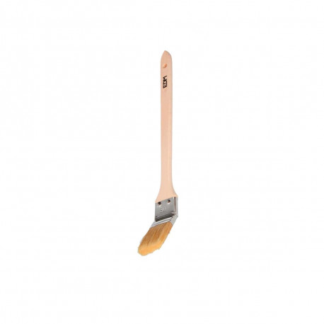 Pinceau brosse radiateur EDM - 40 mm - 24107