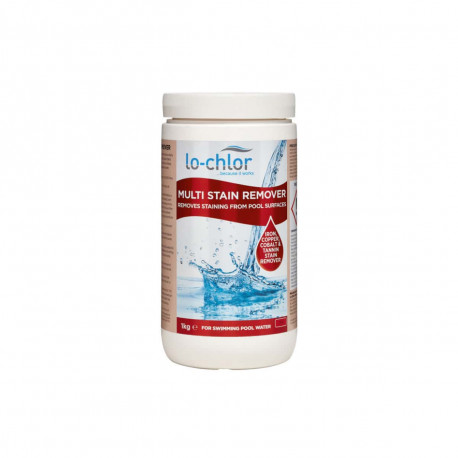 Détachant spa et piscine LO-CHLOR - 1Kg