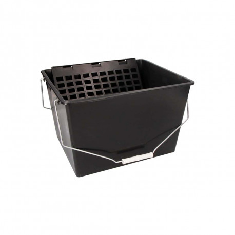 Bac à peinture EDM - 16 litres - 24173
