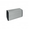 Coffre de rangement EDM PRINCEBLACK120 - pour intérieur ou extérieur - 75011