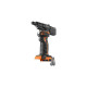Riveteuse AEG - BNZ18-0 - 18V - sans batterie ni chargeur