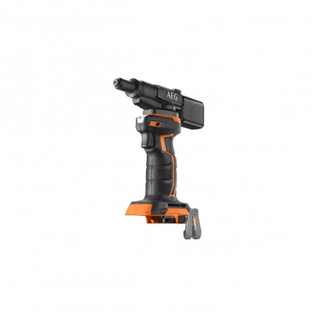 Riveteuse AEG - BNZ18-0 - 18V - sans batterie ni chargeur