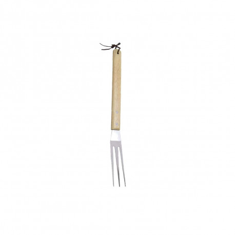 Tenailles pour barbecue - Inox - 36 cm