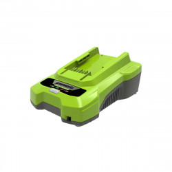 Аккумулятор greenworks g40b4 40v