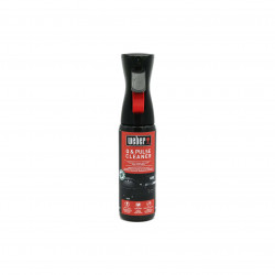 Spray nettoyant WEBER - pour barbecue Q et Pulse - 300ml