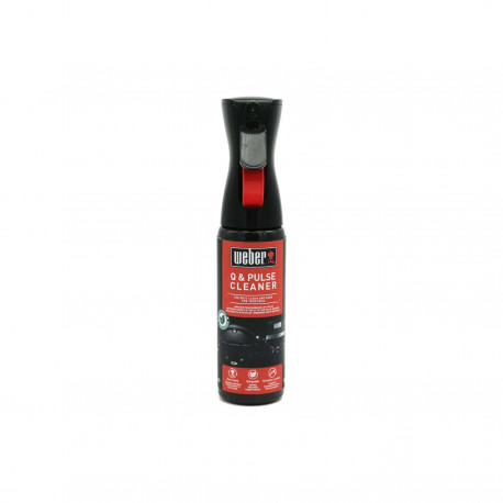 Spray nettoyant WEBER - pour barbecue Q et Pulse - 300ml