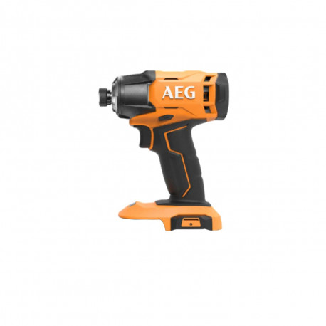 Visseuse à chocs AEG 18V - Sans batterie ni chargeur - BSS18C2-0