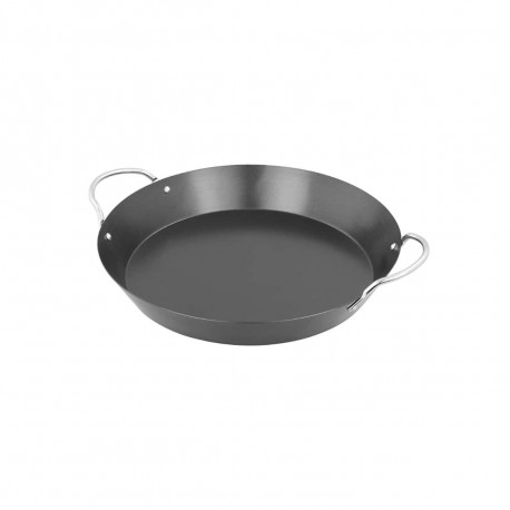 Plat pour paëlla CAMPINGAZ - CULINARY MODULAR - pour barbecue - 29cm