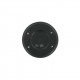 Disque caoutchouc de rechange pour ventouse à pompe VERIBOR