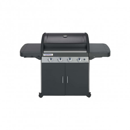 Barbecue CAMPINGAZ - à gaz - CLASS 4 LD PLUS - 12,8kW - 161x60x116cm