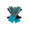 Gants de jardin GARDENA Petit travaux - Taille L - 11502-20