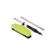 Balai brosse RYOBI pour nettoyeurs haute pression électriques - Sols durs RAC741