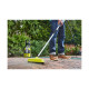 Balai brosse RYOBI pour nettoyeurs haute pression électriques - Sols durs RAC741
