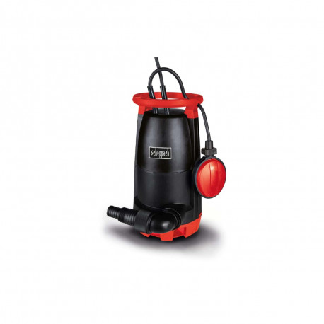 Pompe submersible SCHEPPACH - 750W - SWP750