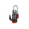 Pompe à eau submersible SCHEPPACH - 750W - SWP800-2