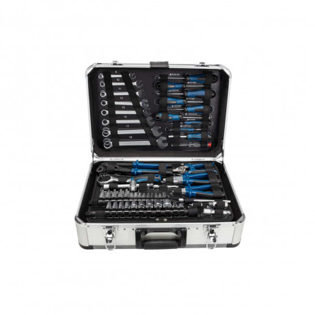 Coffret mécanicien SCHEPPACH - 101 pièces - TB150