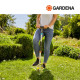 Désherbeur pour gazon GARDENA - 3518-26
