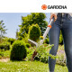 Désherbeur pour gazon GARDENA - 3518-26