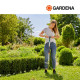 Désherbeur pour gazon GARDENA - 3518-26