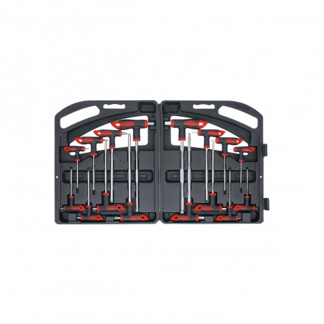 cles-poignee-t-bgs-16-pcs-90