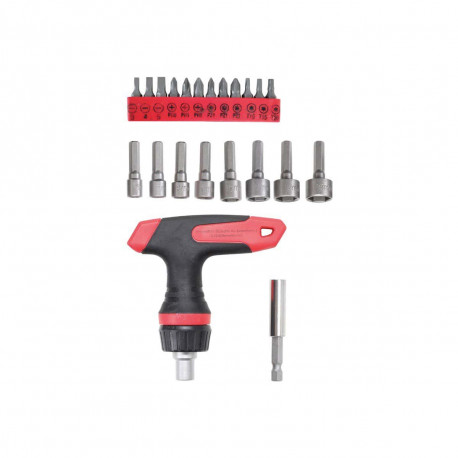 jeu-d-embouts-et-douilles-poignee-en-t-a-cliquet-pour-embouts-reversibles-bgs-22-pcs-20122