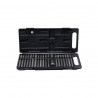 Coffret d'embouts combinés BGS - 40 pcs - 7073